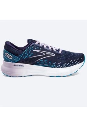 Brooks Glycerin 20 Size 6.5 Running Shoes 9
